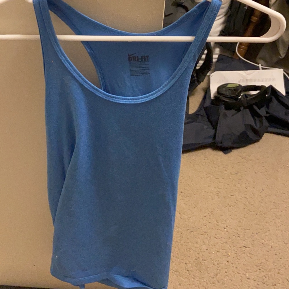 Nike Dri-Fit Top
